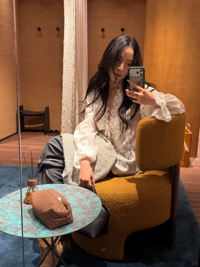 LOOK 02 穿搭照片 4