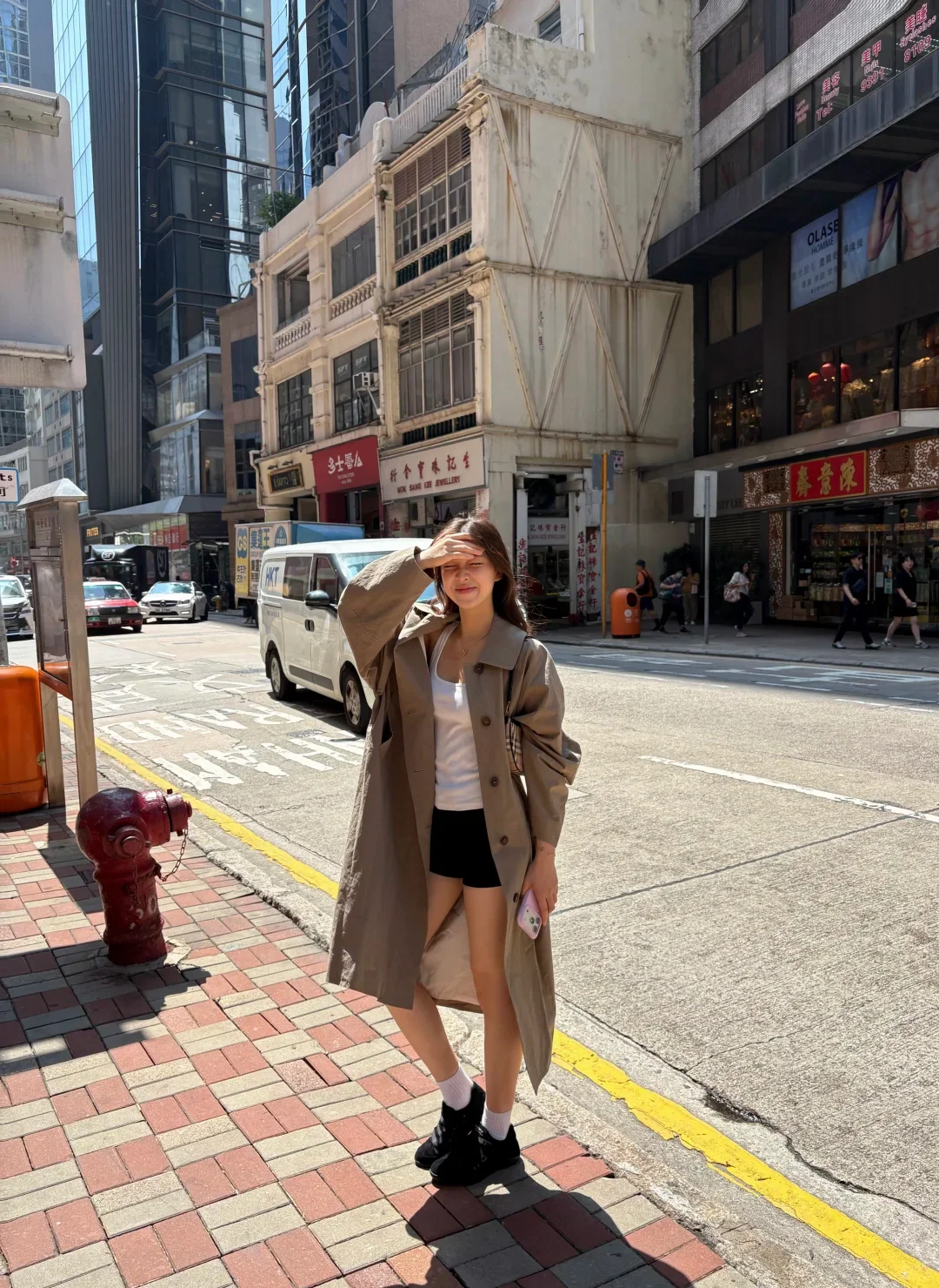 LOOK 05 穿搭照片 2